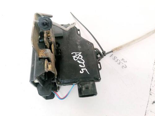 Used Front right lock Front right lock 35385581 35385581