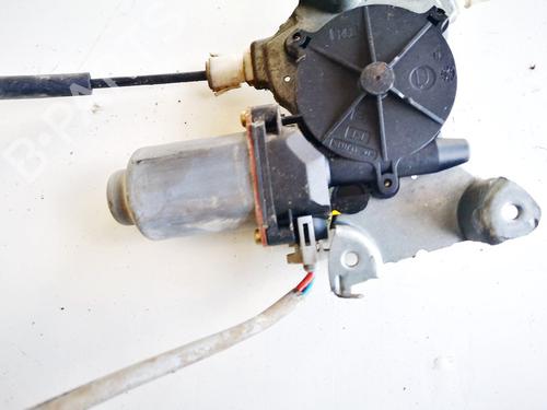 Used Right front window motor Right front window motor 35589695 35589695
