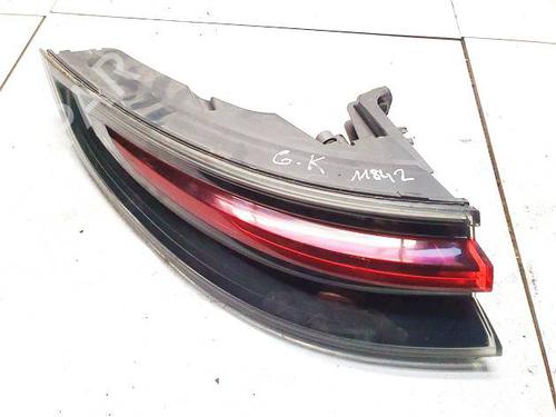 Used Left taillight Left taillight 39040408 39040408