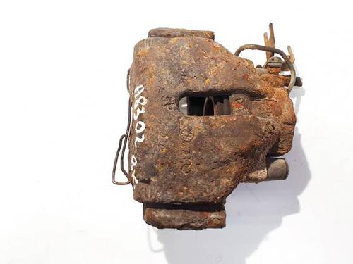 Used Left front brake caliper Left front brake caliper AUDI A4 B6 (8E2) 2.0 (130 hp) 35375270 35375270