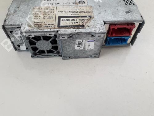 Electronic module BMW 5 (E39) 520 i | BP35595010M83 - Image 3