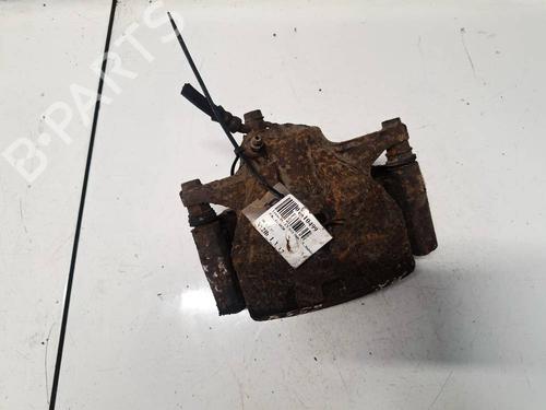 Left front brake caliper LEXUS IS II (_E2_) 220d (ALE20) | BP35542262M105 - Image 4