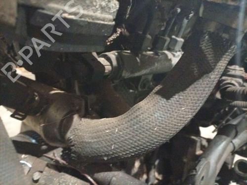 Pipe OPEL ASTRA H (A04) 1.9 CDTI (L48) | BP37278754M125 - Image 4