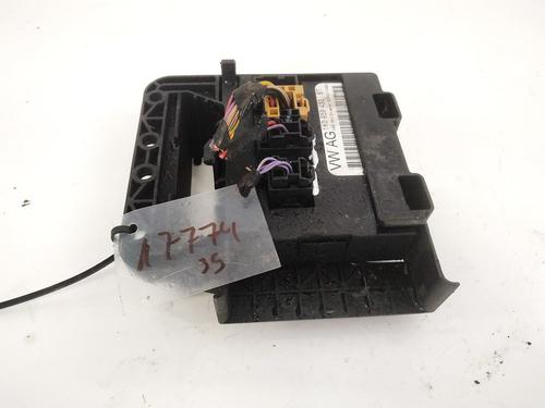 Used Electronic module Electronic module VW JETTA III (1K2) 1.6 FSI (115 hp) 35445684 35445684