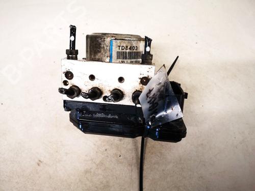 Used ABS pump ABS pump NISSAN X-TRAIL II (T31) 2.0 4x4 (140 hp) 35569697 35569697
