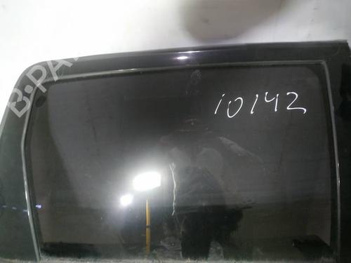 Used Rear right door window Rear right door window 35086247 35086247