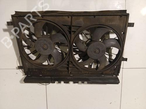 Fan CHRYSLER SEBRING (JS) 2.0 CRD | BP36587839M128 - Image 2