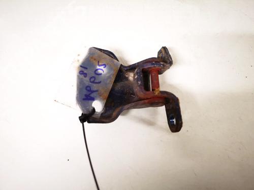 Used Hinge/Door check strap Hinge/Door check strap SUBARU IMPREZA Saloon (GD) 2.0 i AWD (GD9) (125 hp) 33087016 33087016