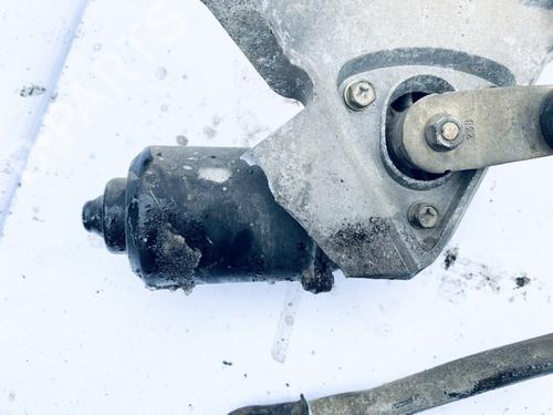 Front wiper motor CHRYSLER 300M (LR) 3.5 V6 24V | BP35641863M29 - Image 2