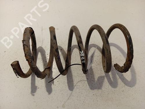 Used Shock absorber spring Shock absorber spring 39646355 39646355