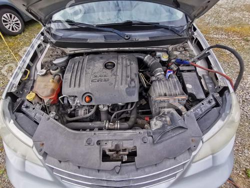 Pipe CHRYSLER SEBRING (JS) 2.0 CRD | BP36102616M125 - Image 8