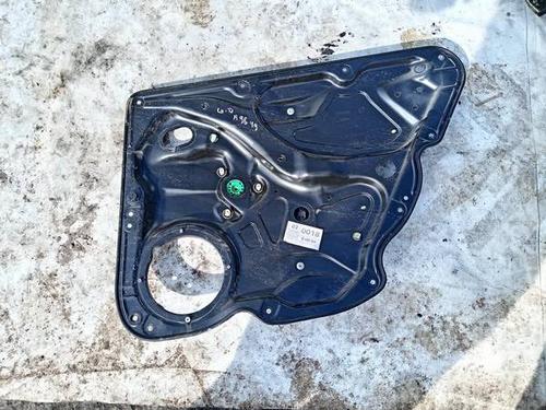 Used Rear right window mechanism Rear right window mechanism 34993847 34993847