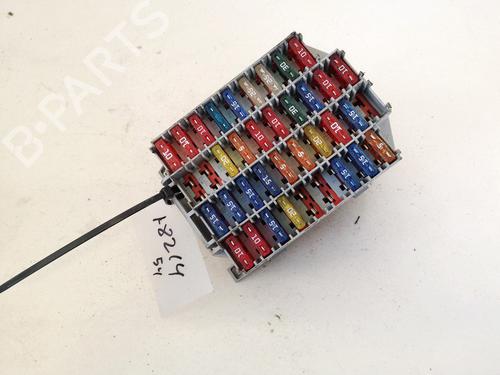 fuse-box-volvo-s60-i-384-2000-2001-2002-2003-2004-2005-2006-2007-2008-2009-2010-32909900 main image