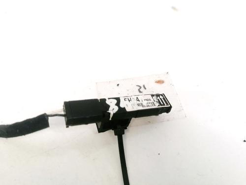 Electronic module MAZDA CX-7 (ER) 2.2 MZR-CD AWD (ER10A) | BP35443452M83 - Image 3
