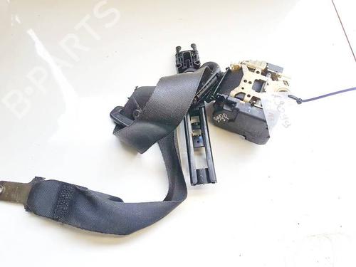 Used Front left seatbelt Front left seatbelt 35295346 35295346