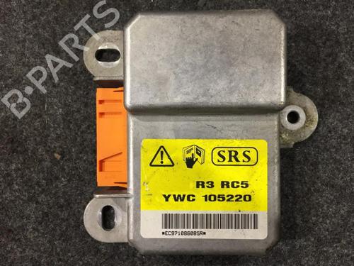 ecu-airbags-rover-200-ii-hatchback-rf-1995-1996-1997-1998-1999-2000-33482643 main image
