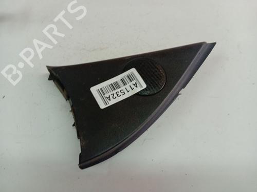 Luidspreker Luidspreker OPEL ASTRA G Hatchback (T98) 2.0 DTI 16V (F08, F48) (101 hp) 37505744 37505744