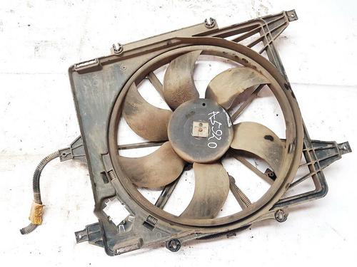 Fan RENAULT KANGOO (KC0/1_) 1.6 16V 4x4 (KC0P, KC0S, KC0L) | BP35640096M128 - Image 2