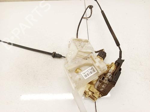 Used Rear right lock Rear right lock VW PASSAT B6 (3C2) 2.0 TDI (140 hp) 34757260 34757260