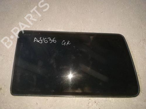 Panel rude bagtil venstre Panel rude bagtil venstre 35324301 35324301