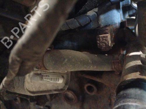 Pipe KIA CEE'D Hatchback (ED) 1.6 CRDi 115 | BP37254025M125 - Image 4