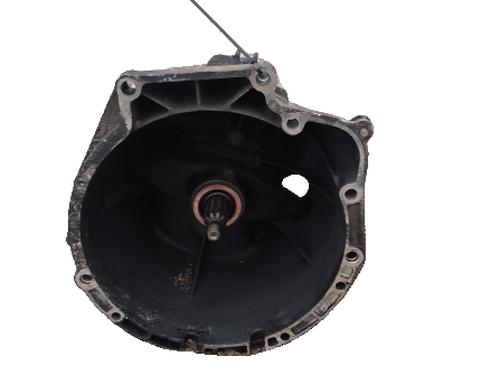 Used Gearbox Gearbox 35368896 35368896