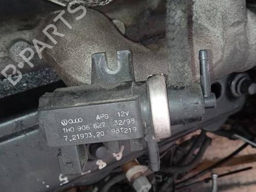 Used Electronic module Electronic module VW PASSAT B5 Variant (3B5) 1.9 TDI (110 hp) 35322624 35322624