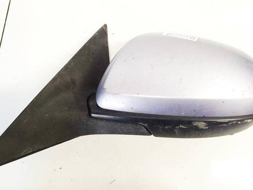 Rétroviseur gauche Rétroviseur gauche MAZDA 6 Hatchback (GH) 2.0 MZR-CD (GH14) (140 hp) 34790128 34790128