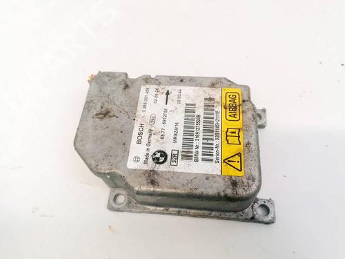 airbag-styreenhed-bmw-x5-e53-2000-2001-2002-2003-2004-2005-2006-32926148 main image