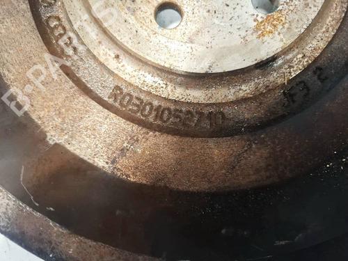 Flywheel VW GOLF V (1K1) 1.4 FSI | BP34747437M101 - Image 5
