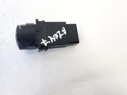 Warning switch KIA SORENTO I (JC) 2.5 CRDi 4WD | BP35518851I22 - Image 2