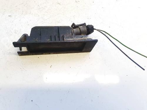 Used Licence plate light Licence plate light OPEL INSIGNIA A (G09) 2.0 CDTI (68) (160 hp) 35187003 35187003