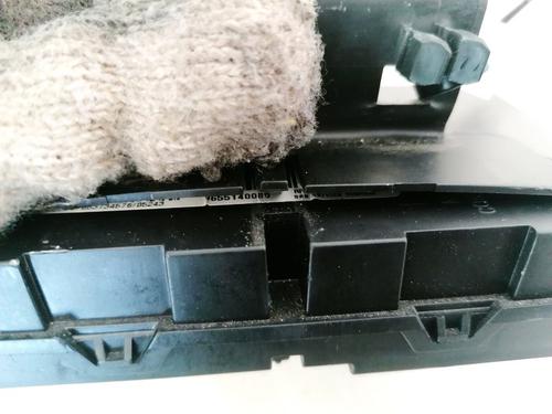 Electronic module CITROËN C5 II (RC_) 2.0 HDi (RCRHRH) | BP32888881M83 - Image 3