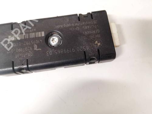 Electronic module BMW 5 (F10) 520 d | BP35252138M83 - Image 2