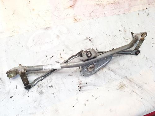Used Front wipers mechanism Front wipers mechanism 35568072 35568072