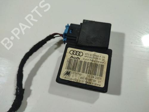 Electronic module AUDI A6 C6 (4F2) 2.7 TDI | BP34878249M83 - Image 2