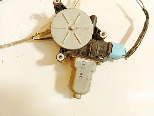 Right rear window motor HONDA FR-V (BE) 2.2 i CTDi (BE5) | BP34950093E22 - Image 3
