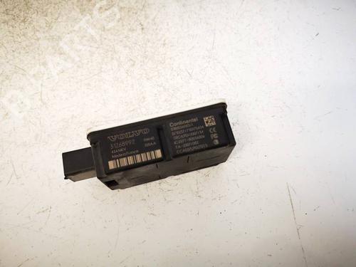 Electronic module MAZDA 6 Estate (GJ, GL) 2.2 D | BP38582643M83 - Image 5