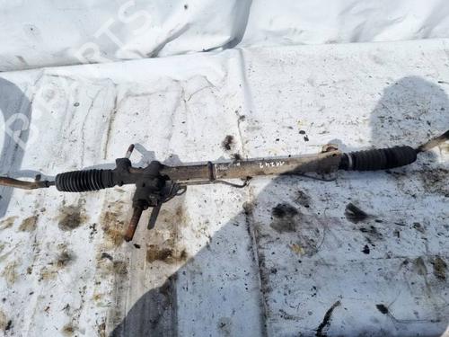 Used Steering column Steering column CITROËN C5 III (RD_) 2.0 HDi 140 (RDRHF8, RDRHFA, RDRHA8, RDRHAJ) (140 hp) 34762491 34762491