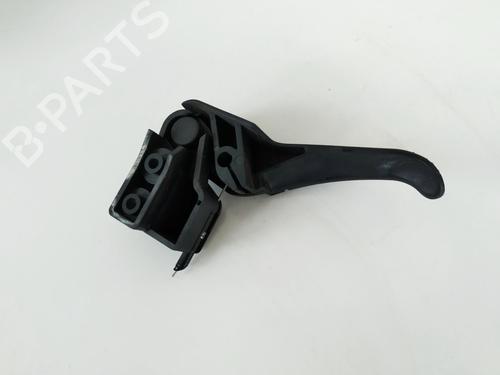 Interior handle VW PASSAT B5 Variant (3B5) 1.9 TDI | BP35498392I7 - Image 2