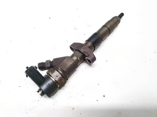 Injector RENAULT ESPACE IV (JK0/1_) 2.2 dCi (JK0H) | BP35346657M100 - Image 3