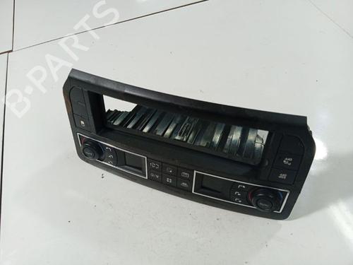 Climate control CITROËN C5 III (RD_) 1.6 HDi 110 (RD9HZC) | BP39999489I5 - Image 2