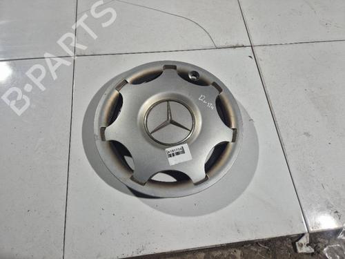 Hulkapsel Hulkapsel MERCEDES-BENZ A-CLASS (W168) A 170 CDI (168.008) (90 hp) 35016405 35016405