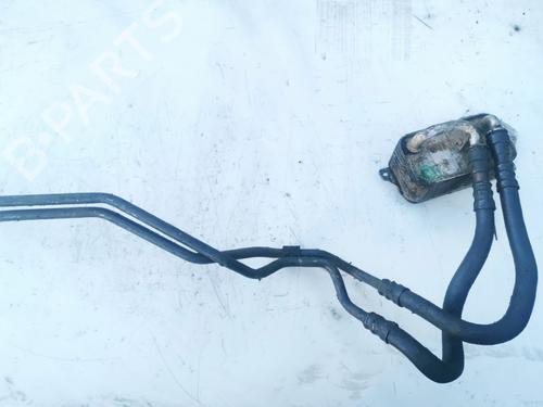 Used Oil radiator Oil radiator 35606237 35606237