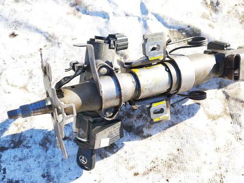 Used Steering column Steering column TOYOTA AVENSIS (_T25_) 2.2 D-4D (ADT251_, ADT251R) (150 hp) 34920838 34920838