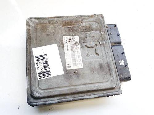 Used Engine control unit (ECU) Engine control unit (ECU) SKODA FABIA II (542) 1.6 TDI (75 hp) 32625386 32625386