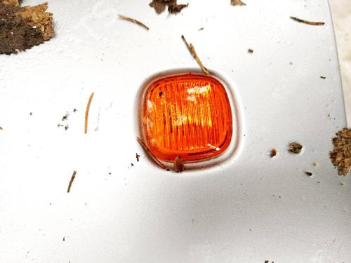 Used Left side indicator Left side indicator AUDI A3 (8L1) 1.9 TDI (90 hp) 35263061 35263061