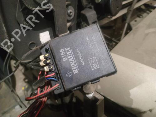 Used Electronic module Electronic module RENAULT MEGANE II (BM0/1_, CM0/1_) 1.6 16V (BM0C, CM0C) (113 hp) 34741435 34741435