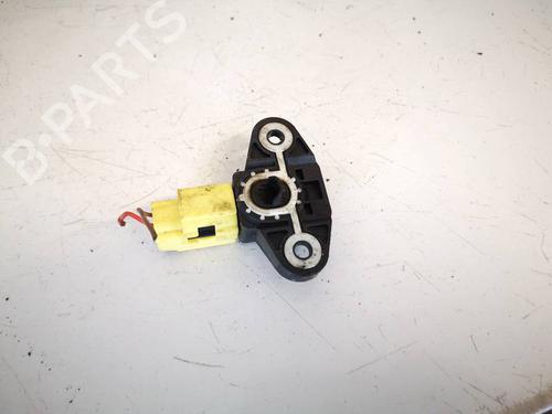 Electronic module SKODA SUPERB II (3T4) 2.0 TDI | BP32580941M83 