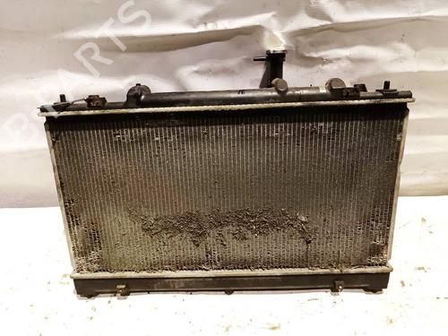Water radiator MAZDA 6 Hatchback (GG) 2.0 DI (GG14) | BP35148941M31 - Image 4